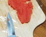 明太子入り♡あっさりポテトサラダ♫作り方3写真