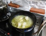 タラのレモン煮作り方3写真