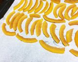 夏みかん♡ピール（甘夏でも）作り方14写真