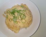 簡単！天津飯（生姜あん仕立て）作り方5写真