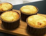 おからパウダーのチーズパウンド作り方6写真