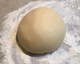 ミルクバターロール作り方5写真
