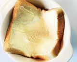 玉子乗せ！カラフル野菜のパングラタン♡作り方1写真