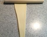 ミルクバターロール作り方8写真