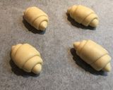 ミルクバターロール作り方9写真