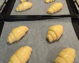 ミルクバターロール作り方11写真