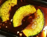 ウマイ！かぼちゃ南蛮＊作り方4写真