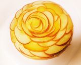 アップルケーキ ホワイトデーにもぴったり作り方5写真