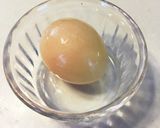 冷凍たまごで、漬けたまご作り方4写真