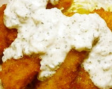 チキン南蛮に！卵いらずのタルタルソース作り方7写真