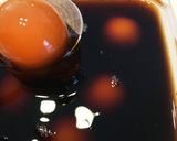 冷凍たまごで、漬けたまご作り方6写真