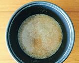 予想外☆ ツナとなめたけの炊き込みご飯作り方3写真
