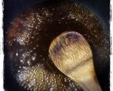 煮豚と煮汁で♪焼豚丼作り方2写真