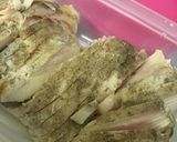 鶏ハム♡Amway作り方5写真