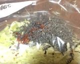 キャベツと塩昆布のおつまみサラダ作り方2写真