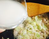 ワサボー豆腐作り方3写真