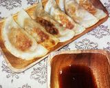 パリパリ皮の納豆ギョウザ★作り方5写真