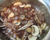 柔らか＆簡単　美味しい豚肉の赤ワイン煮作り方4写真
