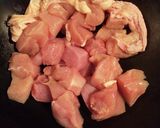 大量生産で節約！茹で鶏とスープ作り方1写真