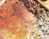 ＊じゃじゃ麺＊ こどもと一緒ごはん作り方5写真