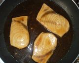 カジキマグロメカジキのオイスターソース煮作り方6写真
