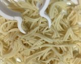 ＊じゃじゃ麺＊ こどもと一緒ごはん作り方10写真