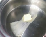 屋台風、焼きトウモロコシ作り方2写真