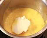 ふっわふわシフォンケーキ♪オイル不使用♪作り方7写真