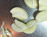 ＊じゃじゃ麺＊ こどもと一緒ごはん作り方2写真