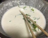春の野の天ぷら作り方4写真