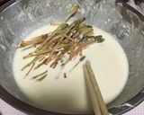 春の野の天ぷら作り方6写真