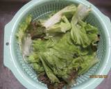 豚ひれ肉チャイニーズステーキ作り方2写真