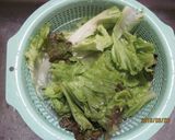 豚ひれ肉チャイニーズステーキ作り方2写真