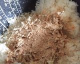 基本の焼きおにぎり作り方1写真