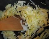 チーズっぽい？！玄米と野菜だけポタージュ作り方6写真