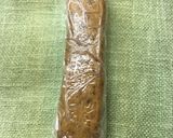 黒糖きなこクッキー作り方3写真