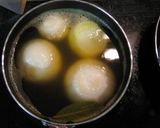 まるごとタマネギのスープ作り方2写真