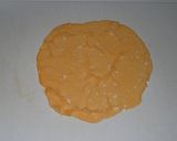 レンジで薄焼き卵　実験ノート公開作り方9写真