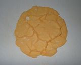 レンジで薄焼き卵　実験ノート公開作り方11写真