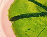 糖質制限◆主食に、しっとりレンジ蒸しパン作り方10写真
