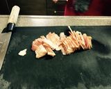 早い!美味しい!母の大根炒め作り方2写真