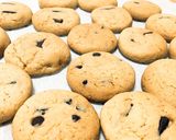 カントリーマアム風クッキー♪作り方15写真