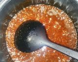 いろいろ使える肉味噌作り方2写真