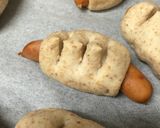 ウインナパン作り方3写真