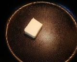 ちょっと一品！シイタケのバターソテー作り方3写真