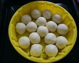 簡単！毎日食べたい『いつものパン』作り方6写真
