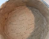 ヘルシー豆腐のキッシュ♪作り方3写真