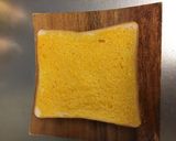 オシャレな玉子トースト♡〜レモン風味〜作り方4写真