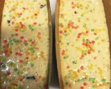 簡単バナナケーキ作り方5写真