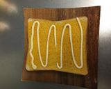オシャレな玉子トースト♡〜レモン風味〜作り方6写真